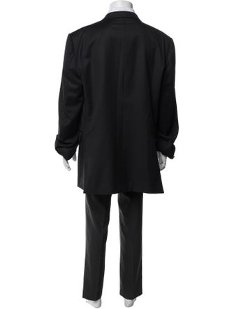 Ermenegildo Zegna Wool Blazer