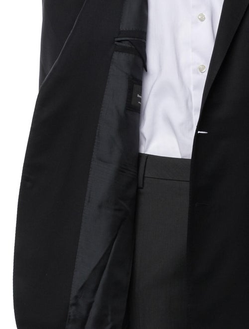 Ermenegildo Zegna Wool Blazer