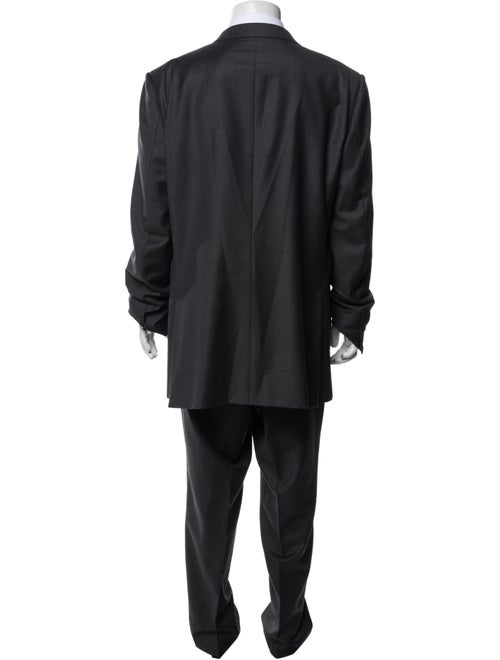 Ermenegildo Zegna Wool Two-Piece Suit