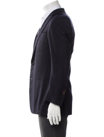 Ermenegildo Zegna Wool Blazer