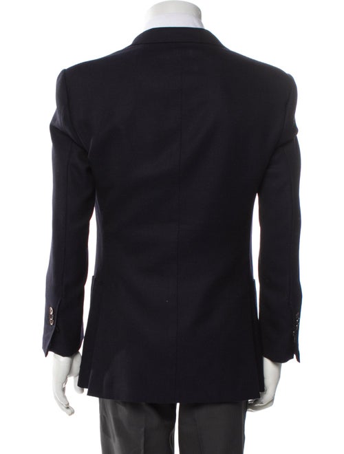 Ermenegildo Zegna Wool Blazer