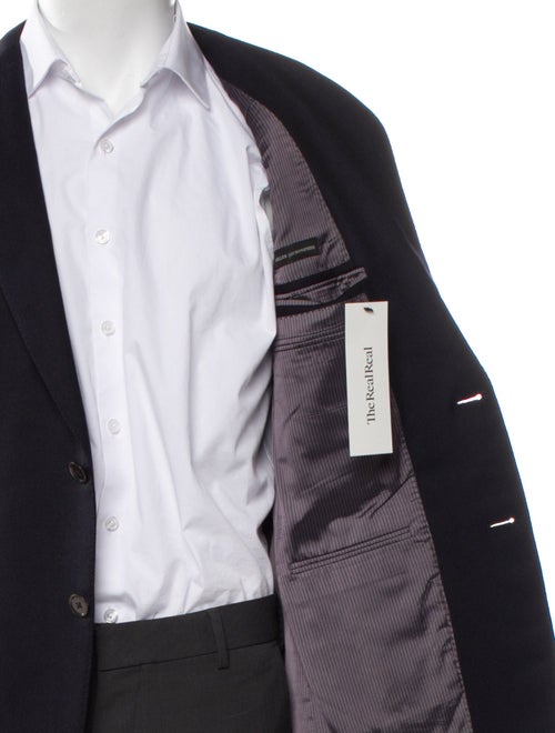 Ermenegildo Zegna Wool Blazer