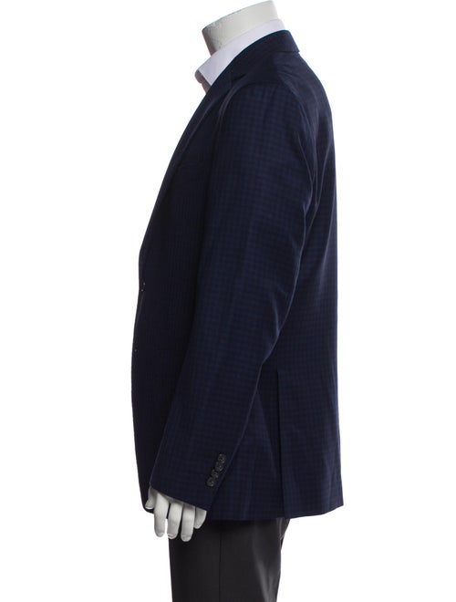 Ermenegildo Zegna Wool Blazer