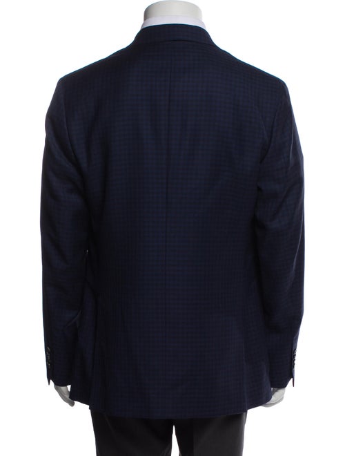 Ermenegildo Zegna Wool Blazer