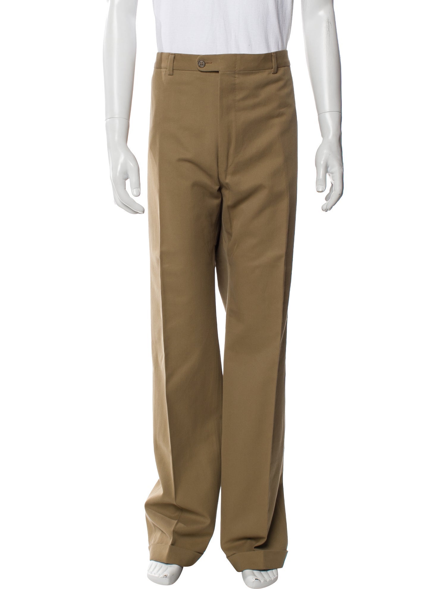 Ermenegildo Zegna Pants