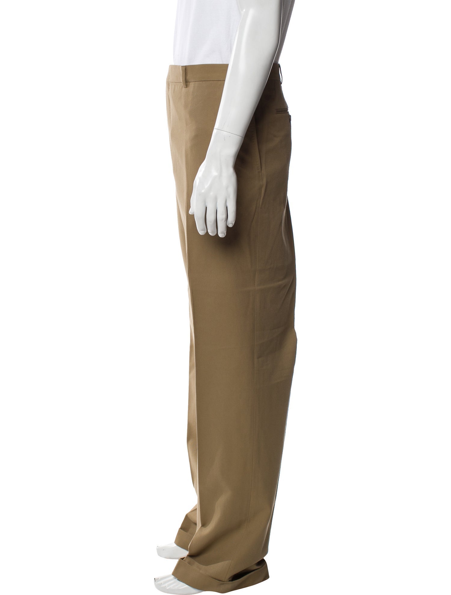 Ermenegildo Zegna Pants