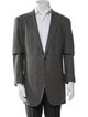 Ermenegildo Zegna Wool Blazer
