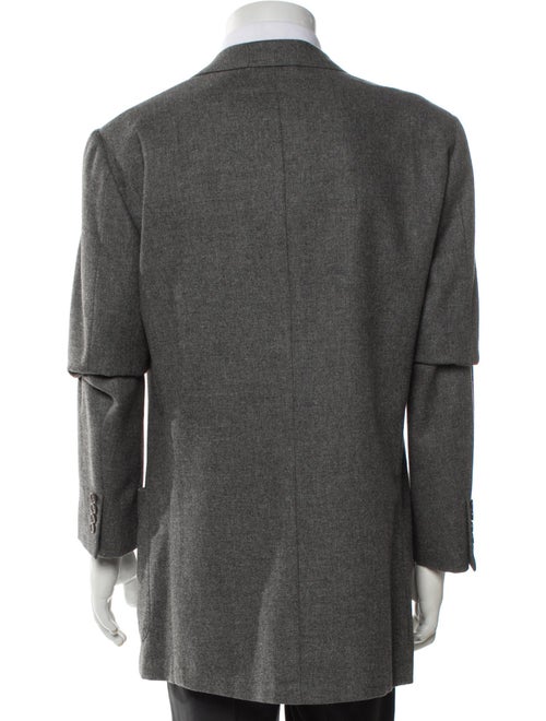 Ermenegildo Zegna Wool Blazer