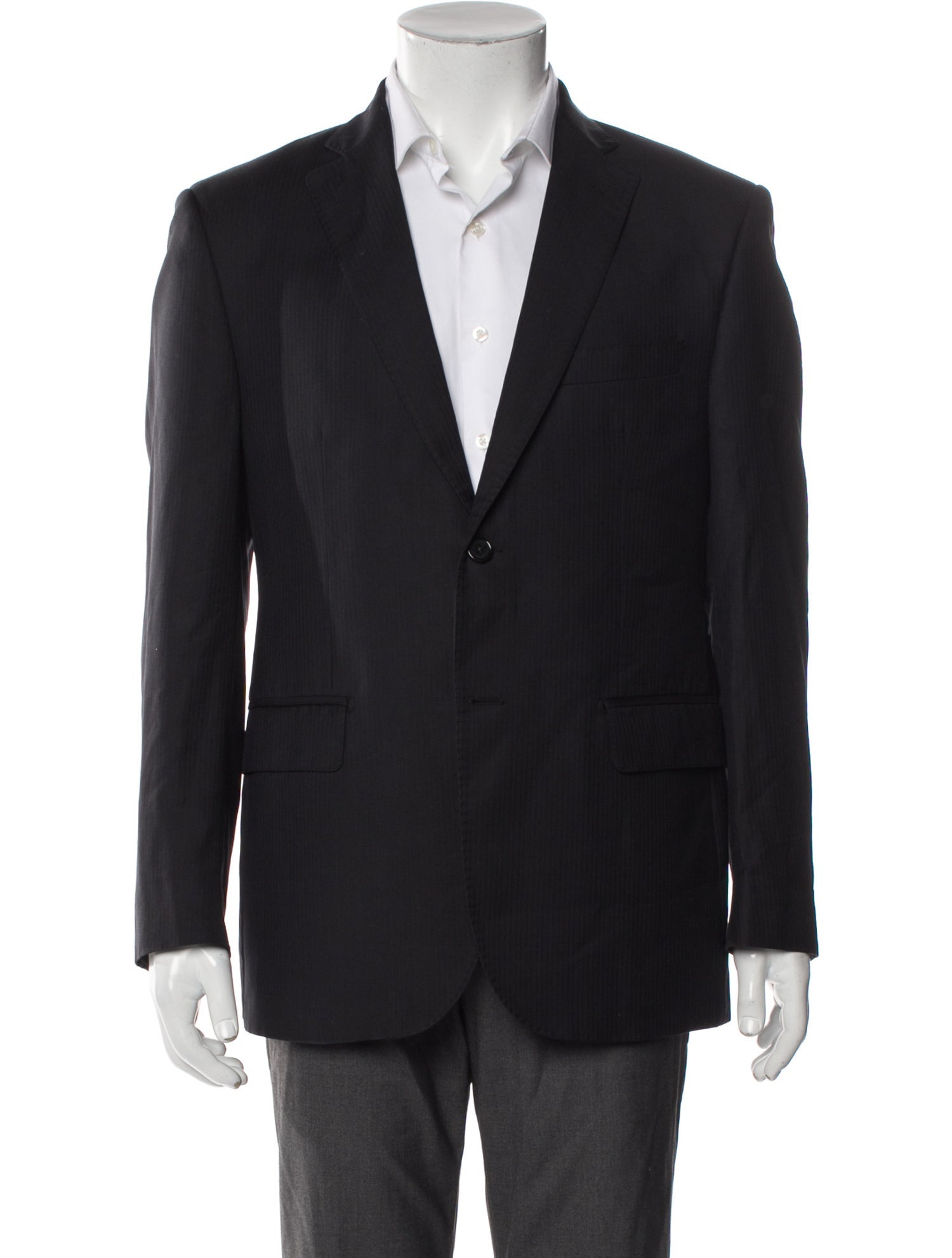 Ermenegildo Zegna Wool Blazer