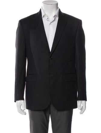 Ermenegildo Zegna Wool Blazer