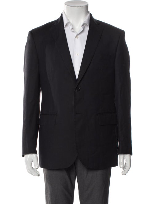 Ermenegildo Zegna Wool Blazer