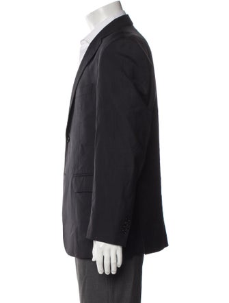 Ermenegildo Zegna Wool Blazer