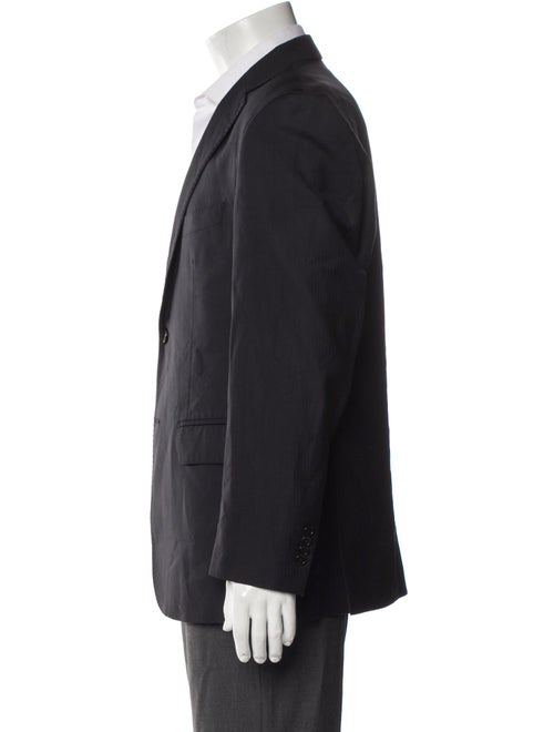 Ermenegildo Zegna Wool Blazer