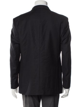 Ermenegildo Zegna Wool Blazer