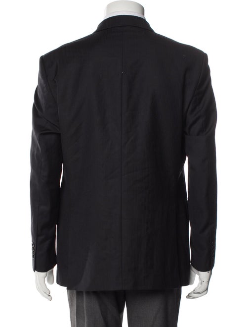 Ermenegildo Zegna Wool Blazer