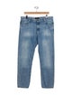 Ermenegildo Zegna Skinny Jeans