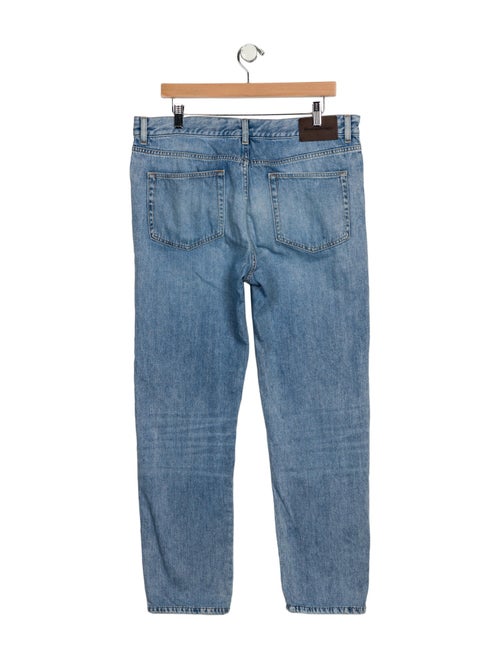 Ermenegildo Zegna Skinny Jeans