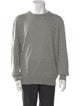 Ermenegildo Zegna Cashmere Crew Neck Pullover