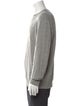 Ermenegildo Zegna Cashmere Crew Neck Pullover