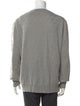Ermenegildo Zegna Cashmere Crew Neck Pullover
