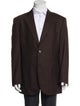 Ermenegildo Zegna Wool Blazer
