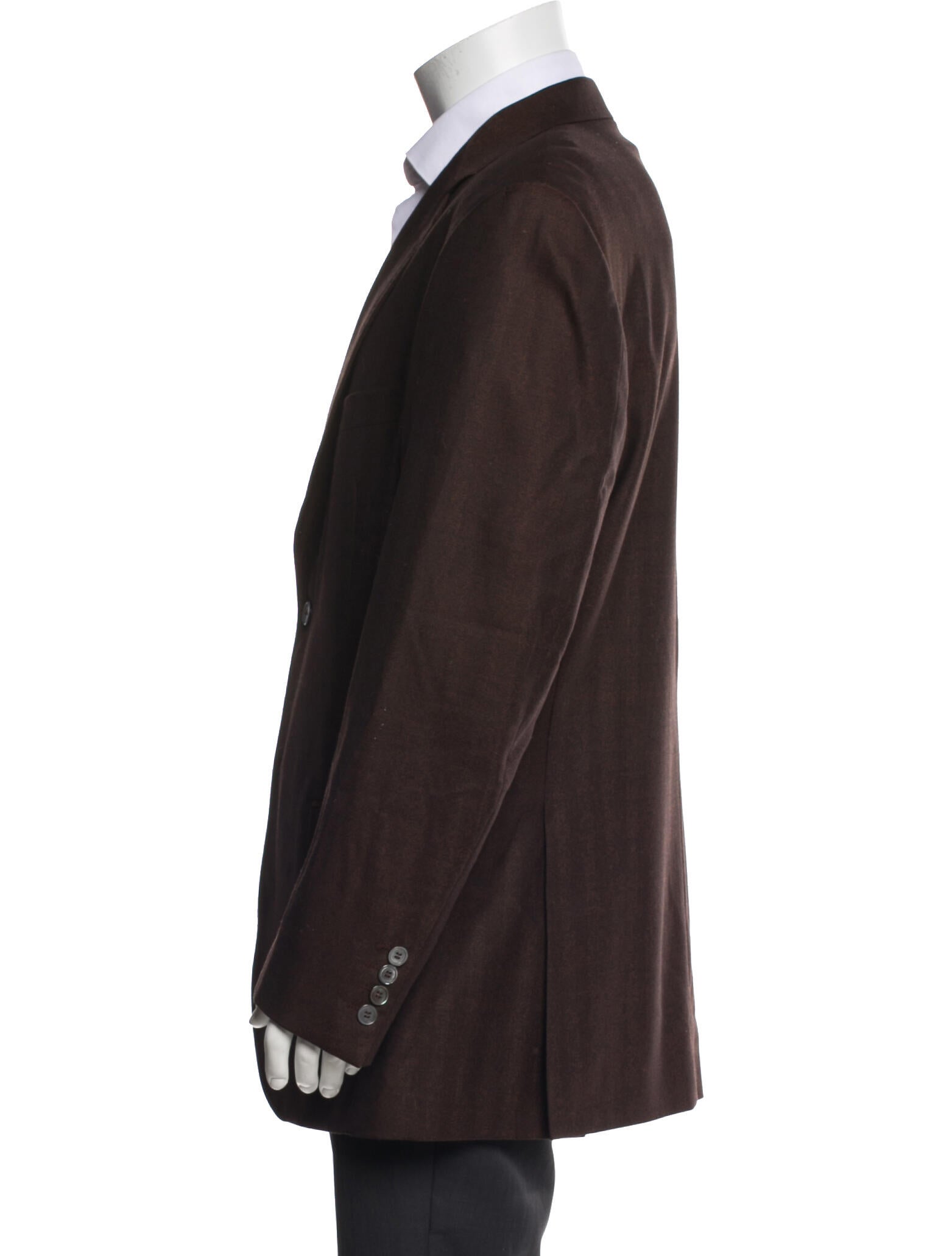 Ermenegildo Zegna Wool Blazer