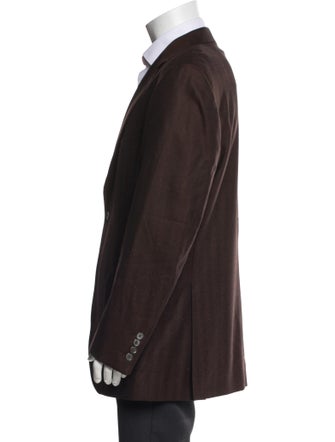 Ermenegildo Zegna Wool Blazer