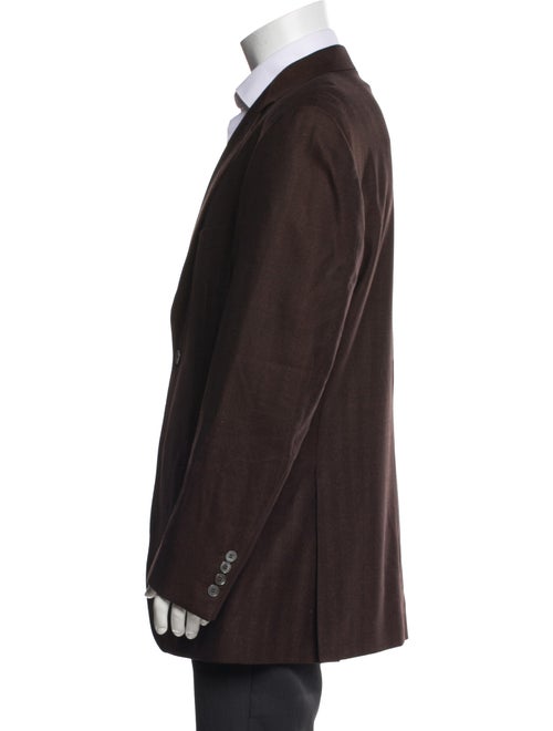 Ermenegildo Zegna Wool Blazer