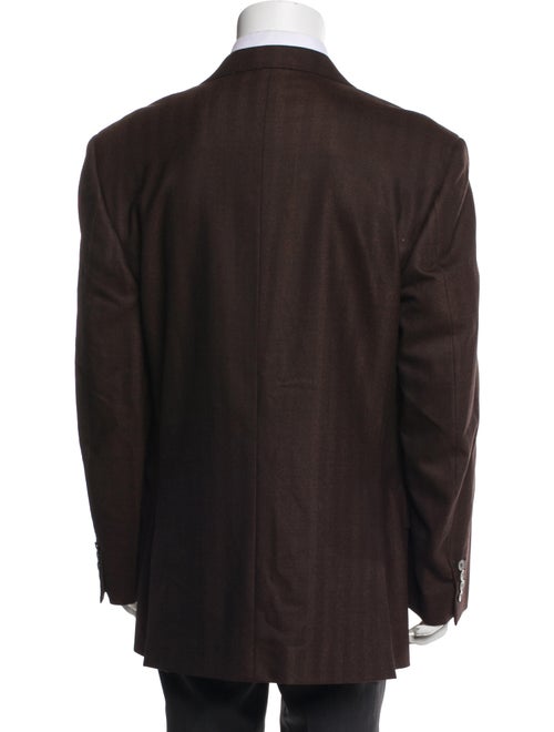 Ermenegildo Zegna Wool Blazer