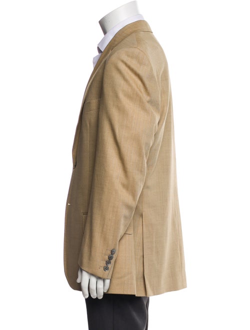 Ermenegildo Zegna Wool Blazer