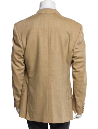 Ermenegildo Zegna Wool Blazer