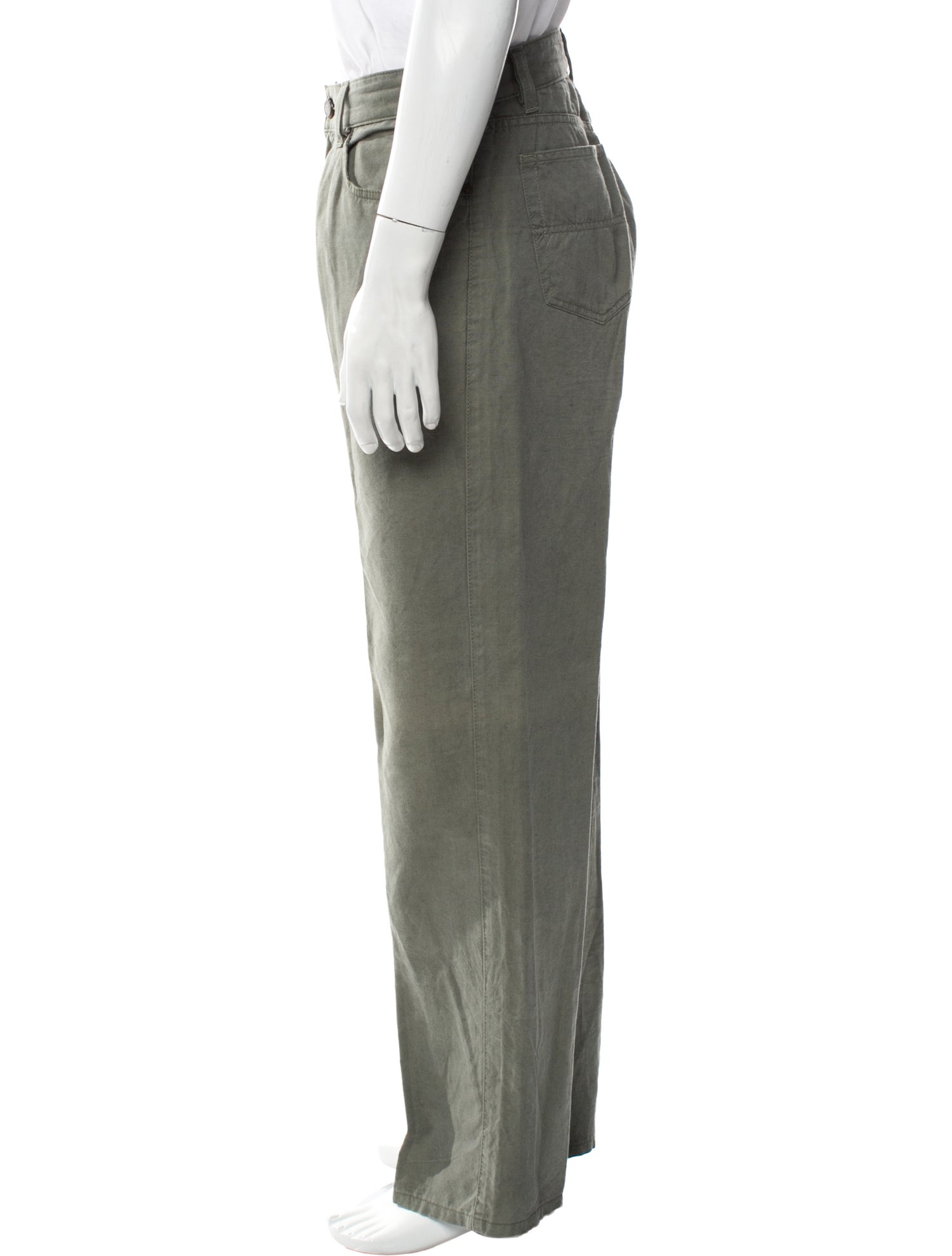 Ermenegildo Zegna Pants