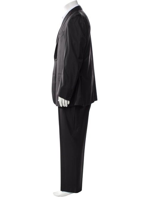 Ermenegildo Zegna Wool Two-Piece Suit