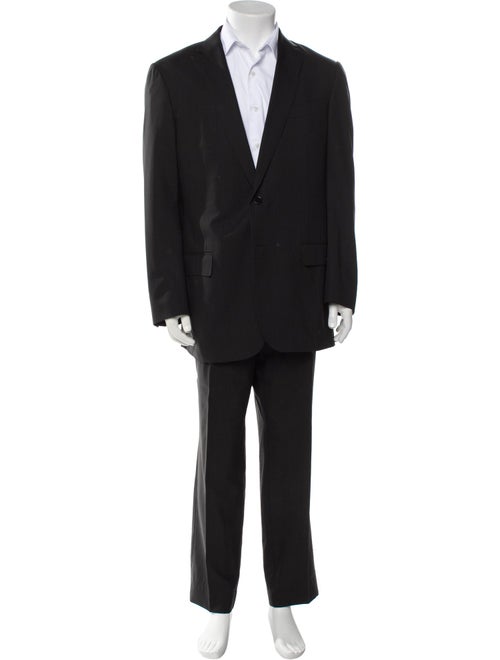 Ermenegildo Zegna Wool Two-Piece Suit