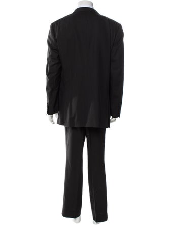 Ermenegildo Zegna Wool Two-Piece Suit