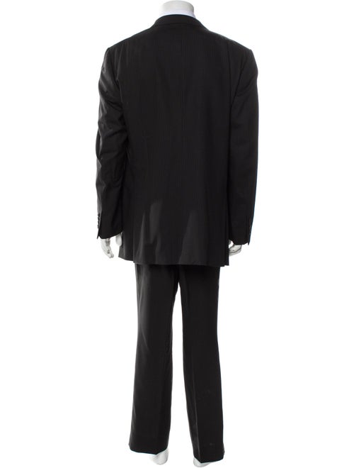 Ermenegildo Zegna Wool Two-Piece Suit