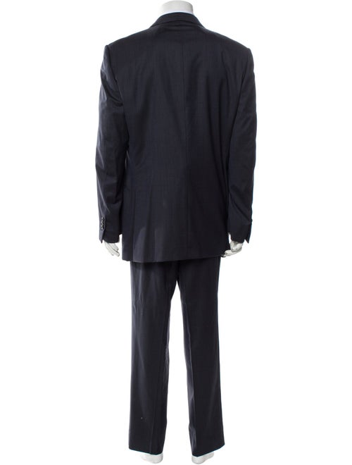 Ermenegildo Zegna Wool Two-Piece Suit