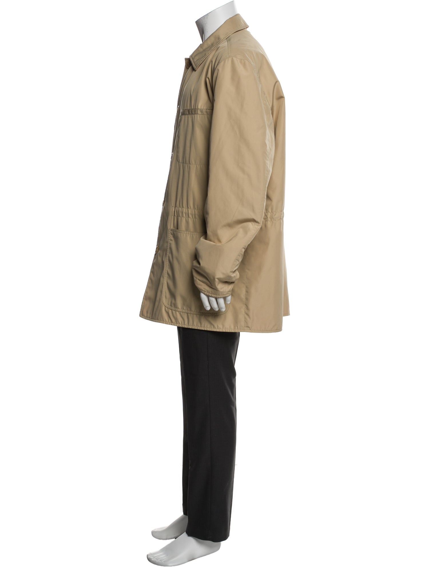 Ermenegildo Zegna Coat