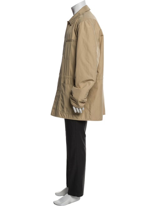 Ermenegildo Zegna Coat