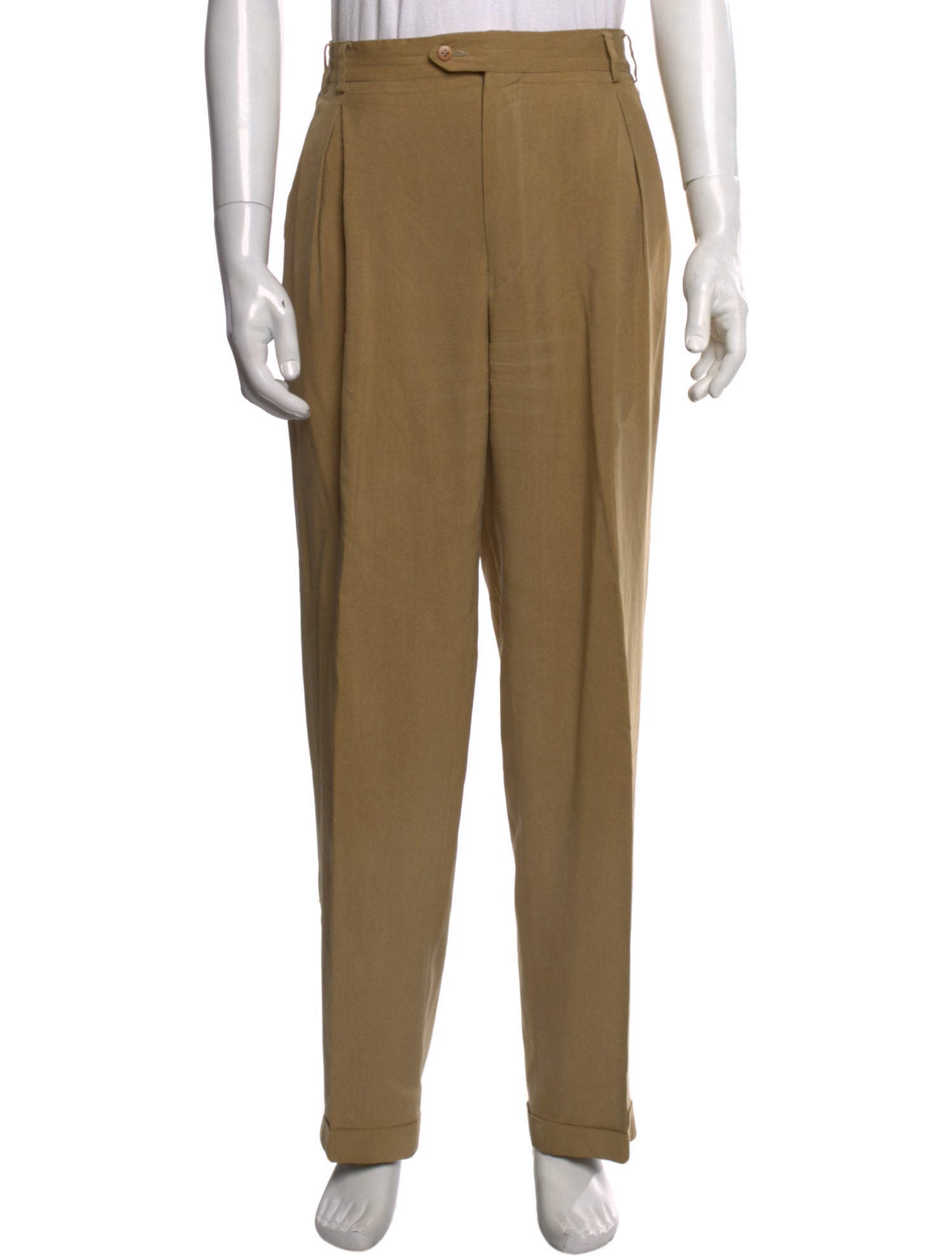 Ermenegildo Zegna Pants