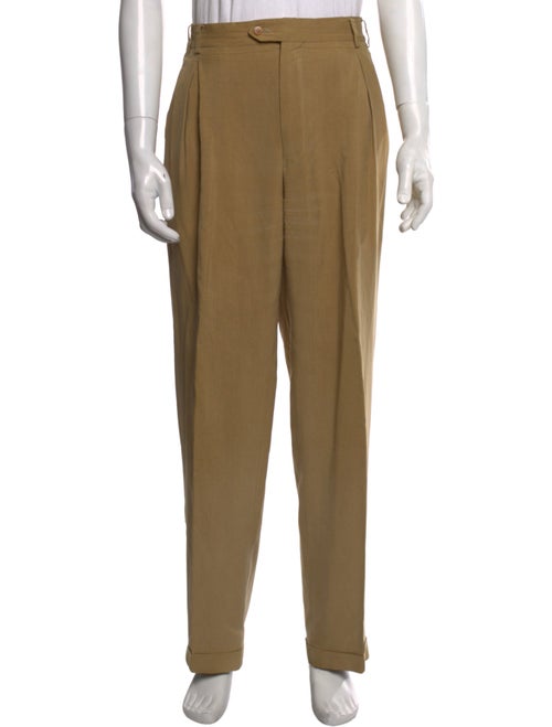 Ermenegildo Zegna Pants