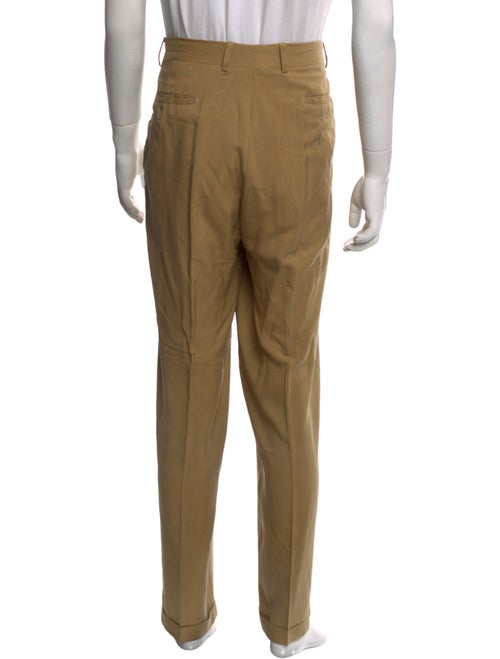 Ermenegildo Zegna Pants