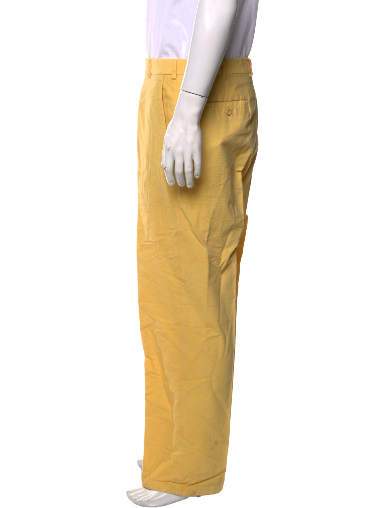 Ermenegildo Zegna Pants