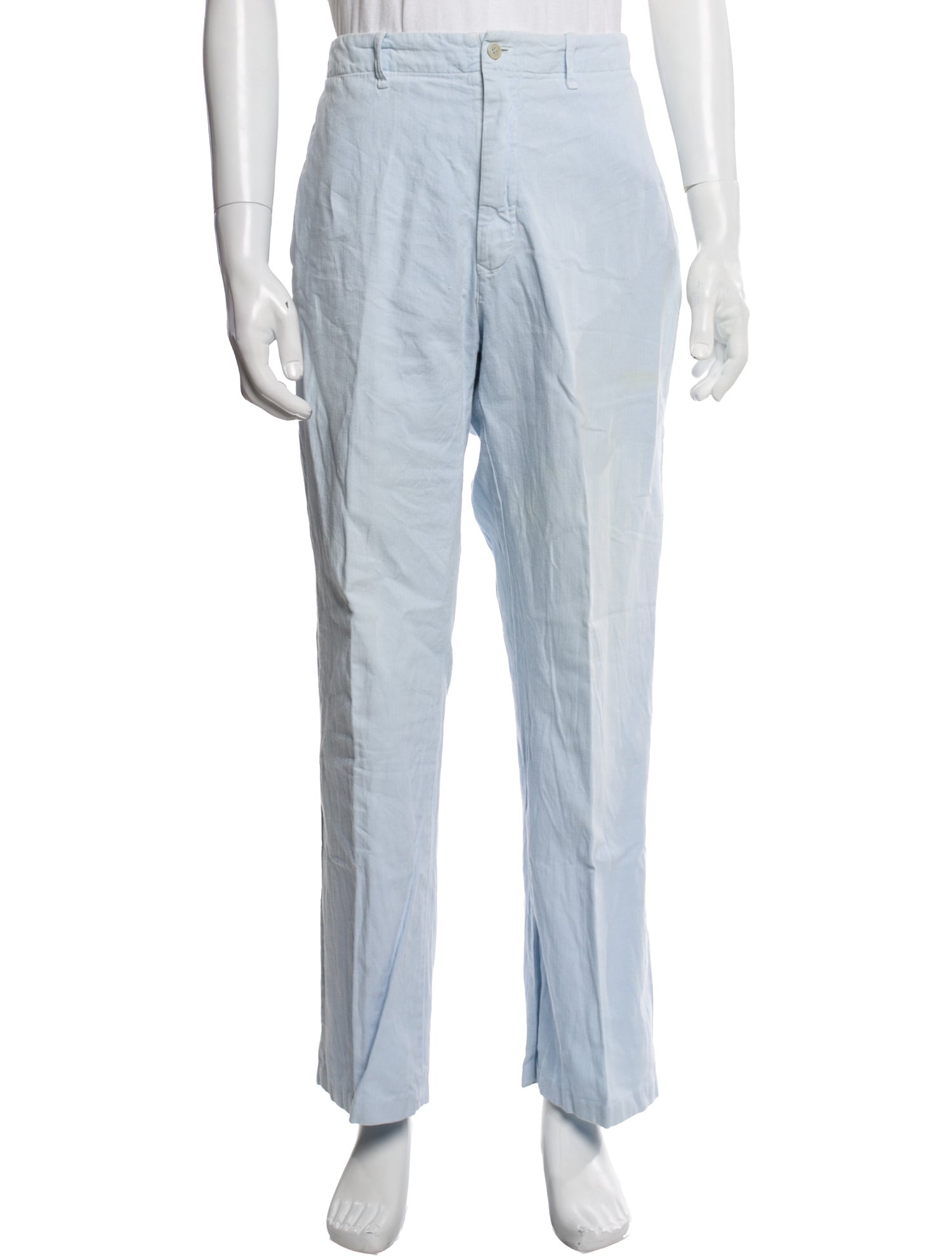 Ermenegildo Zegna Pants