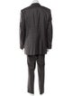 Ermenegildo Zegna Wool Two-Piece Suit