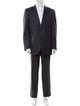 Ermenegildo Zegna Wool Two-Piece Suit