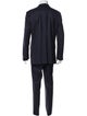 Ermenegildo Zegna Wool Striped Two-Piece Suit