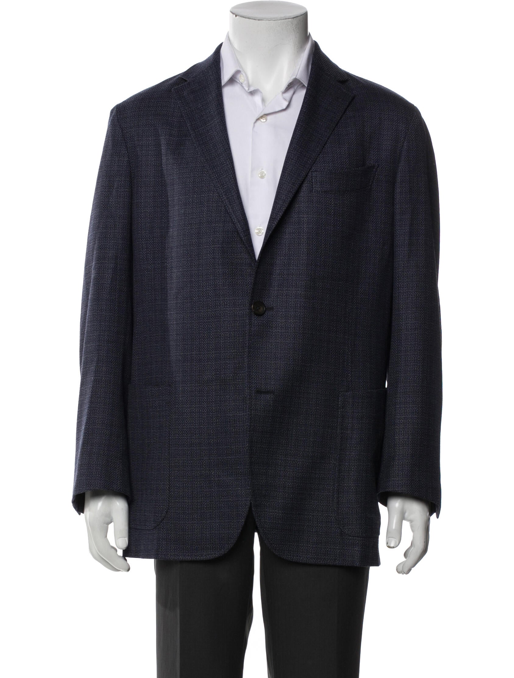 Ermenegildo Zegna Blazer