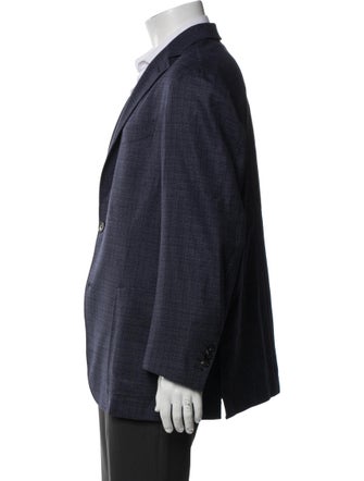 Ermenegildo Zegna Blazer