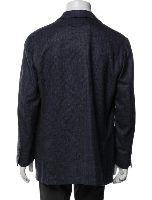 Ermenegildo Zegna Blazer